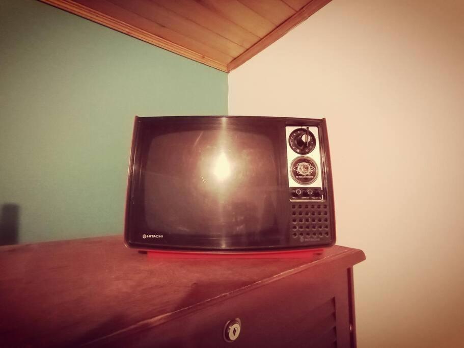 Guaxique Ferienhaus *