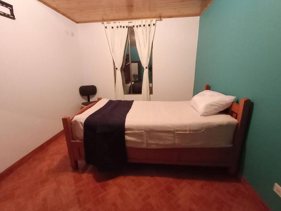 Ferienhaus Guaxique